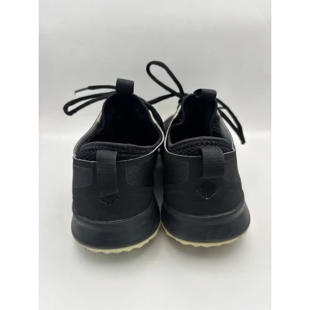 Nike Fl Bermuda Black Golf Shoes Men Size 7.5
